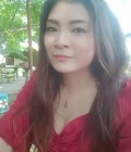 Rencontre Femme Thaïlande à Chaing Rai : Kanya, 39 ans